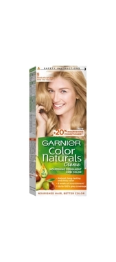 GARNIER HAIR DYE COLOR EXTRA LIGHT BLONDE SHINE 9.0