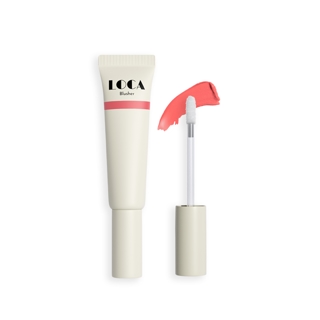 Loca Blusher 02 Barbie Era Perfect Pink