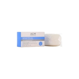 ACM SENSITELIAL ULTRA RICH BAR 100G