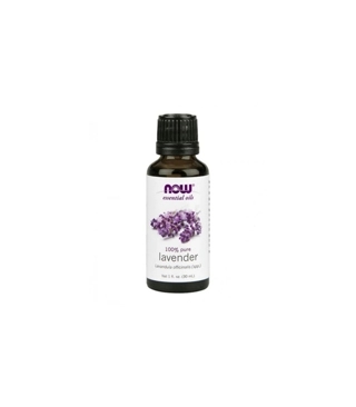 NOW LAVENDER OIL 30 ML