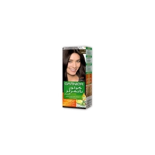GARNIER HAIR DYE COLOR DARK BROWN 3