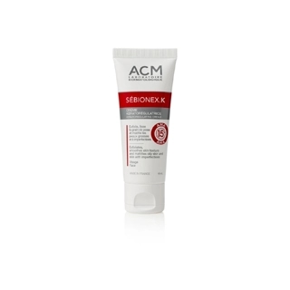 ACM SEBIONEX K CREAM 40ML