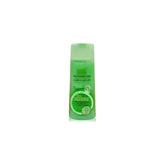 Laser White Cucumber Facial Scrub 175 ml
