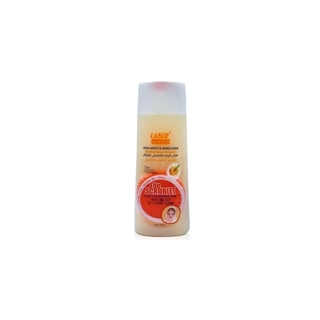 Laser White Apricot & Orange Facial Scrub 175 ml