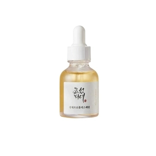 BEAUTY OF JOSEON GLOW SERUM PROPOLIS+NIACINAMIDE 3