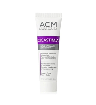 ACM CICASTIM A CREAM 20ML