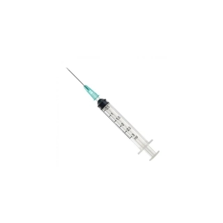 SYRING 3 CM