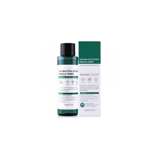 SOME BY MI MIRACLE TONER 150ML