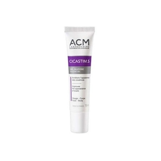 ACM CICASTIM S SILICONE GEL 15ML