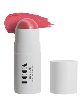 LOCA DewitAll MultiUse Blush Stick 03 Soft Pink