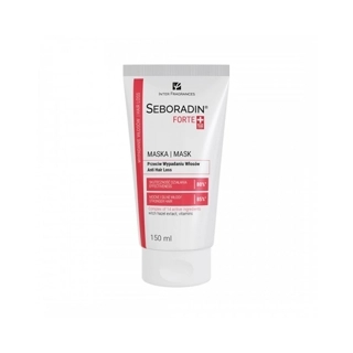 SEBORADIN FORTE MASK 150 ML