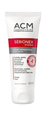 ACM SEBIONEX HYDRA CREAM 40ML