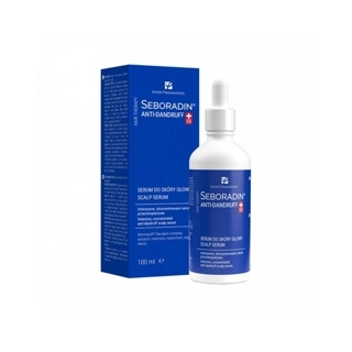 SEBORADIN ANTI-DANDRUFFSCALP SERUM 100 ML
