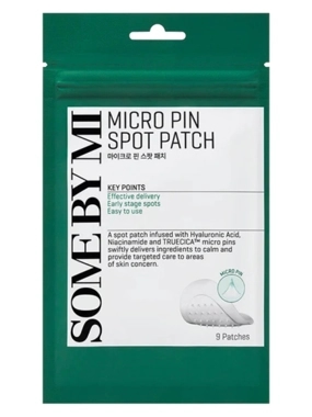 Some By Mi Micro Pin Spot Patch 9Pieces