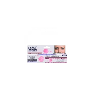Laser White 6253 Eye serum 30 g