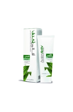 AVALON ACTIV MUSCLE PAIN RELIEF CREAM ORIGINAL 50 ML