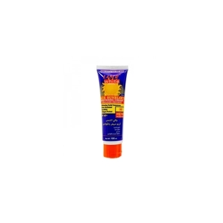Laser White 0113 Blue Sunblock +60 100 ml Ceram