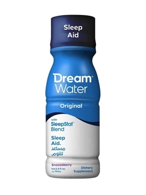 DREAM WATER ORIGINAL SLEEP STAT 74ML