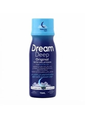 DREAM DEEP DRINK 75ML