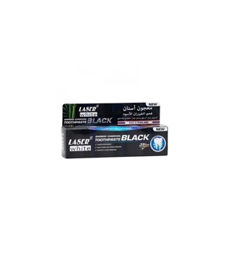 Laser White 2095 BambooCharcaol 100g Toothpaste