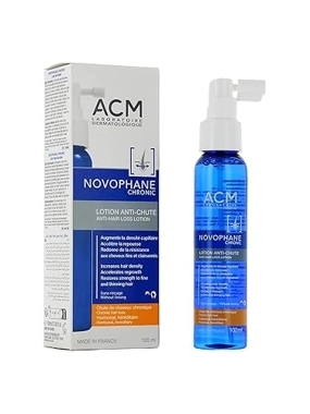 ACM NOVOPHANE CHRONIC ANTI-HAIR LOSS LOTION 100ML