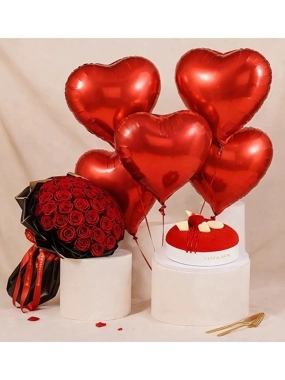 Love Surprise