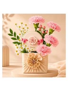 Bostani Blossom Chocolate Box