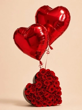 Loving Hearts
