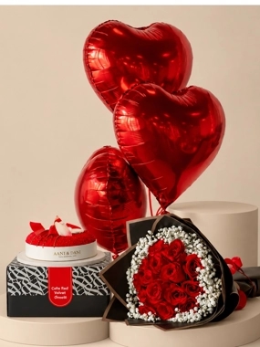 Gift Complete Package