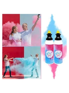 Gender Reveal Spray