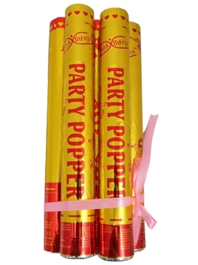 Party Popper