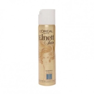 L'Oreal Elnett Satin Super Hold Spray 75ml