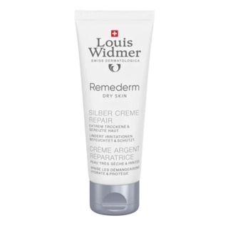 Louis Widmer Remederm Repair Cream 75ml
