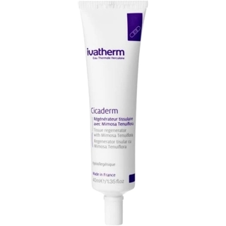 Ivatherm Cicadrem Hypoallergenic Cream 40ml