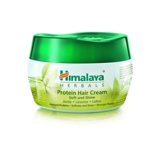 Himalaya Herbals Protein Hair Cream 210ml