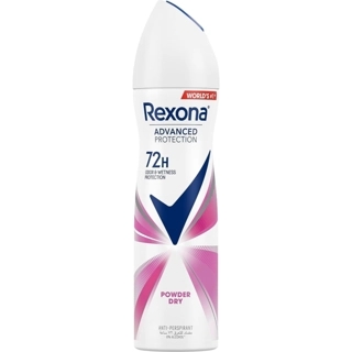 Rexona Advanced Protection Antiperspirant Spray 150ml