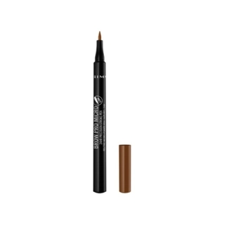 Rimmel London Pro Micro Brown Eyeliner Pencil