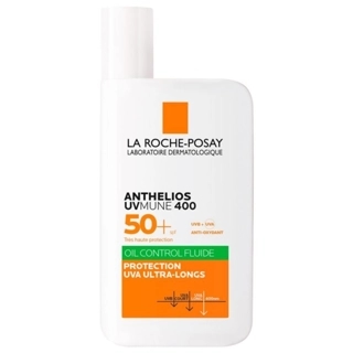 La Roche-Posay Anthelios UV Mune 400 Fluid SPF 50+ 50ml