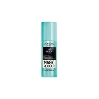 L'Oreal Magic Retouch Black Spray 75ml