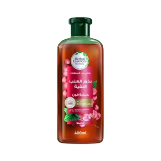 Herbal Essences Bio-Renew Shampoo 400ml