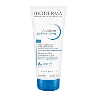 BIODERMA Atoderm Ultra-Nourishing Cream 200ml