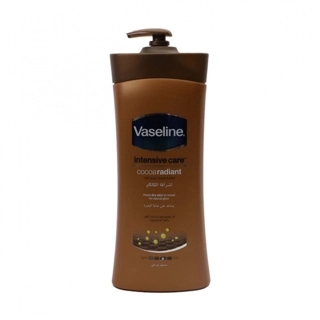 Vaseline Intensive Care Cocoa Butter Body Lotion 725ml