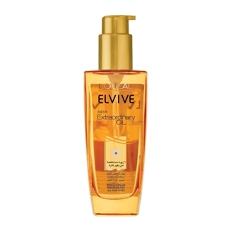 L'Oreal Elvive Extraordinary Hair Oil 100ml