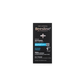 Beesline Ocean Fresh Skin Lightening Deodorant 50ml