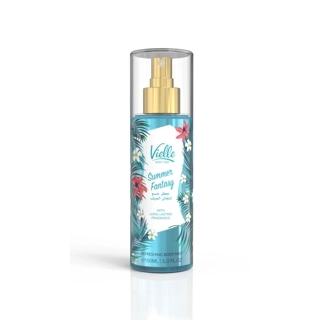 Vielle Refreshing Body Mist 150ml