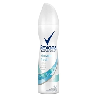 Rexona MotionSense Fresh Antiperspirant Spray 150ml