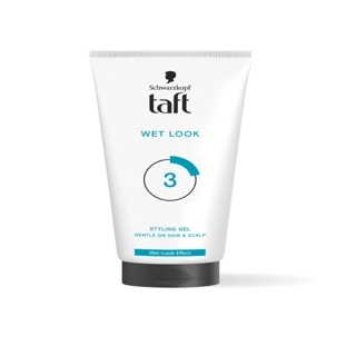 Schwarzkopf Taft Wet Look Hair Gel 150ml