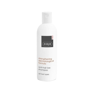 Ziaja Med Anti-Hair Loss Shampoo 300ml