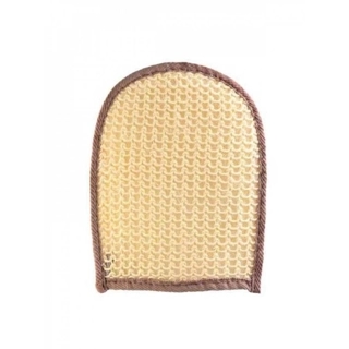 Loofa Natural Sponge Single Piece
