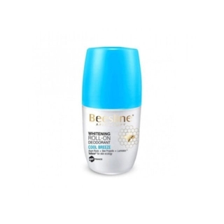 Beesline Apitherapy Whitening Roll-On Deodorant 50ml